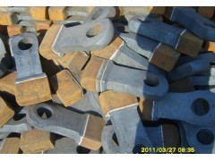 供應(yīng)錘式破碎機(jī)錘頭價(jià)格與結(jié)構(gòu)