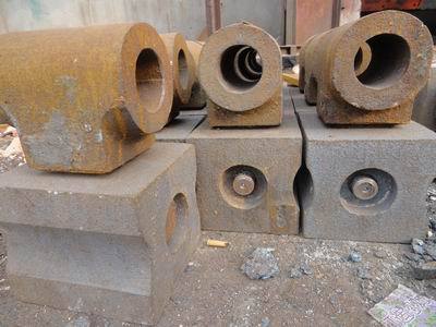 【供應(yīng)〖錘頭大王〗錘式破碎機(jī)錘頭 高鉻耐磨板錘 鎢鈦合金鋼襯板】?jī)r(jià)格,廠家,圖片,礦山機(jī)械配件,鄭州宇工礦山機(jī)械制造-