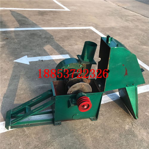【溫州地瓜秧粉碎機(jī)飼料轉(zhuǎn)用粉碎機(jī)新報價】- 