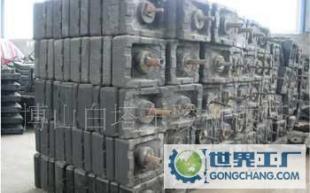 本廠專業鑄造各類破碎機耐磨錘頭、襯板,質優價低_冶金礦產_世界工廠網中國產品信息庫