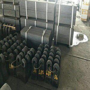 顎式破碎制砂機相關產(chǎn)品推薦