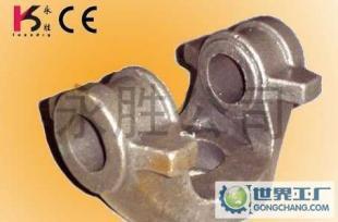 連接件 鑄造件加工 轉(zhuǎn)向節(jié)_五金、工具_(dá)世界工廠網(wǎng)中國(guó)產(chǎn)品信息庫(kù)