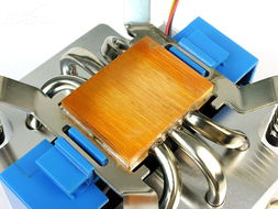 avc拿破侖 靜音版 散熱器產(chǎn)品圖片6素材 it168散熱器圖片大全