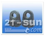 山東臨沂耐磨錘頭與破碎機(jī)錘頭的專業(yè)供應(yīng)