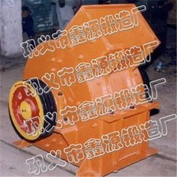 營(yíng)銷天下，誰主沉浮？——鑫源錘式破碎機(jī)領(lǐng)航礦山機(jī)械配件新篇章